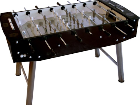 Voetbaltafel Voetbaltafel