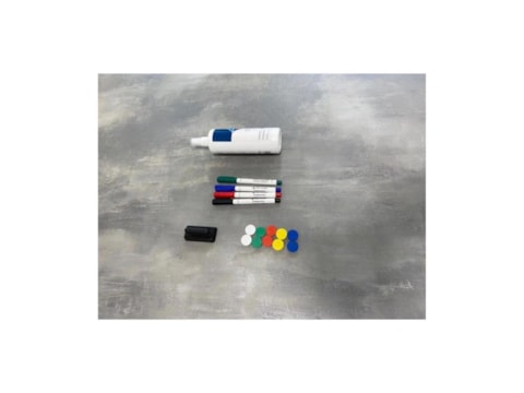 Whiteboard Junior starterkit Whiteboard Junior starterkit