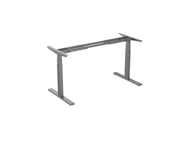 YOUP02 Elektrisch verstelbaar zit sta bureau memory controller display en usb frame YOUP02 Elektrisch verstelbaar zit sta bureau memory controller display en usb frame
