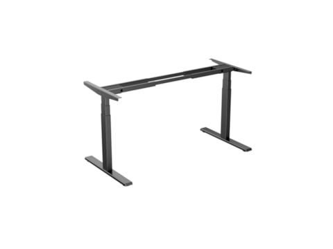 YOUP02 Elektrisch verstelbaar zit sta bureau frame memory controller display en usb frame YOUP02 Elektrisch verstelbaar zit sta bureau frame memory controller display en usb frame