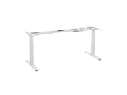 YOUP03 Elektrisch verstelbaar zit sta frame NPR TUV certified memory Oled controller 