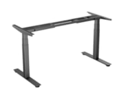 YOUP03 Elektrisch verstelbaar zit sta frame NPR TUV certified memory Oled controller 