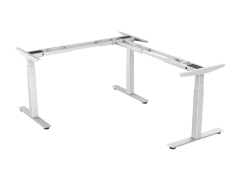 YOUP04 Elektrisch zit sta hoekbureau frame NPR TUV certified memory controller Oled display bluetooth APP YOUP04 Elektrisch zit sta hoekbureau frame NPR TUV certified memory controller Oled display bluetooth APP