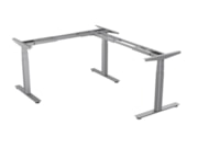 YOUP04 Elektrisch zit-sta hoekbureau frame NPR TUV certified memory controller display bluetooth YOUP04 Elektrisch zit-sta hoekbureau frame NPR TUV certified memory controller display bluetooth