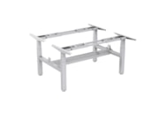 YOUP07 Elektrisch verstelbaar duo bureau frame NPR TUV certified memory controller Oled display YOUP07 Elektrisch verstelbaar duo bureau frame NPR TUV certified memory controller Oled display